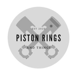 Piston Rings and Things