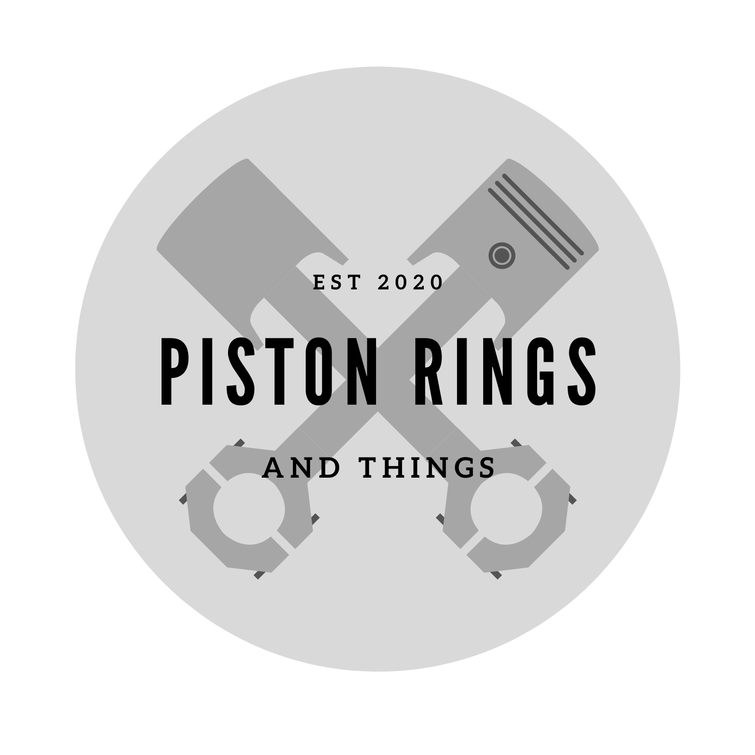 Piston Rings and Things